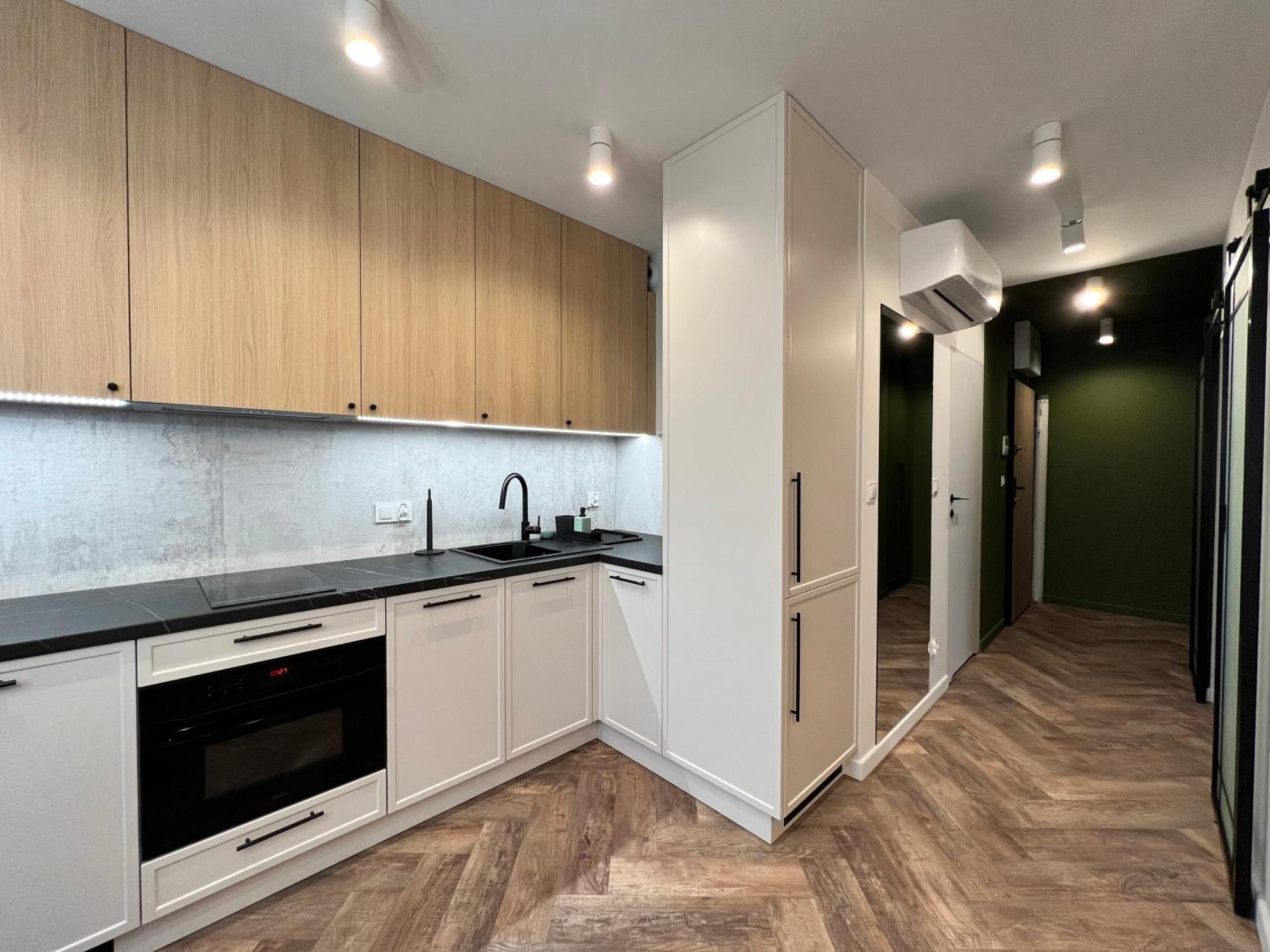 Villa Neptun - Apartamenty Gdaňsk Exteriér fotografie