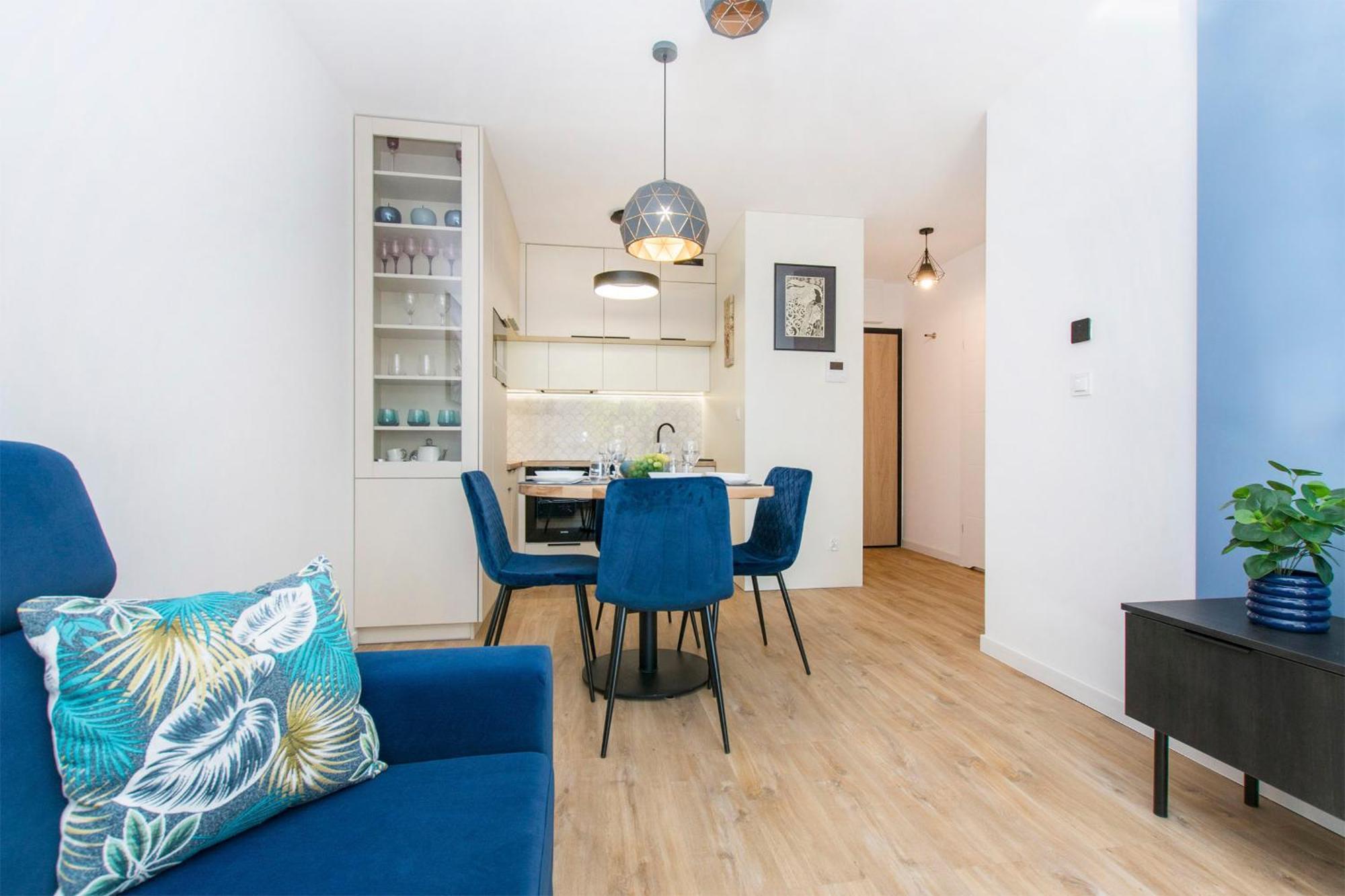Villa Neptun - Apartamenty Gdaňsk Exteriér fotografie