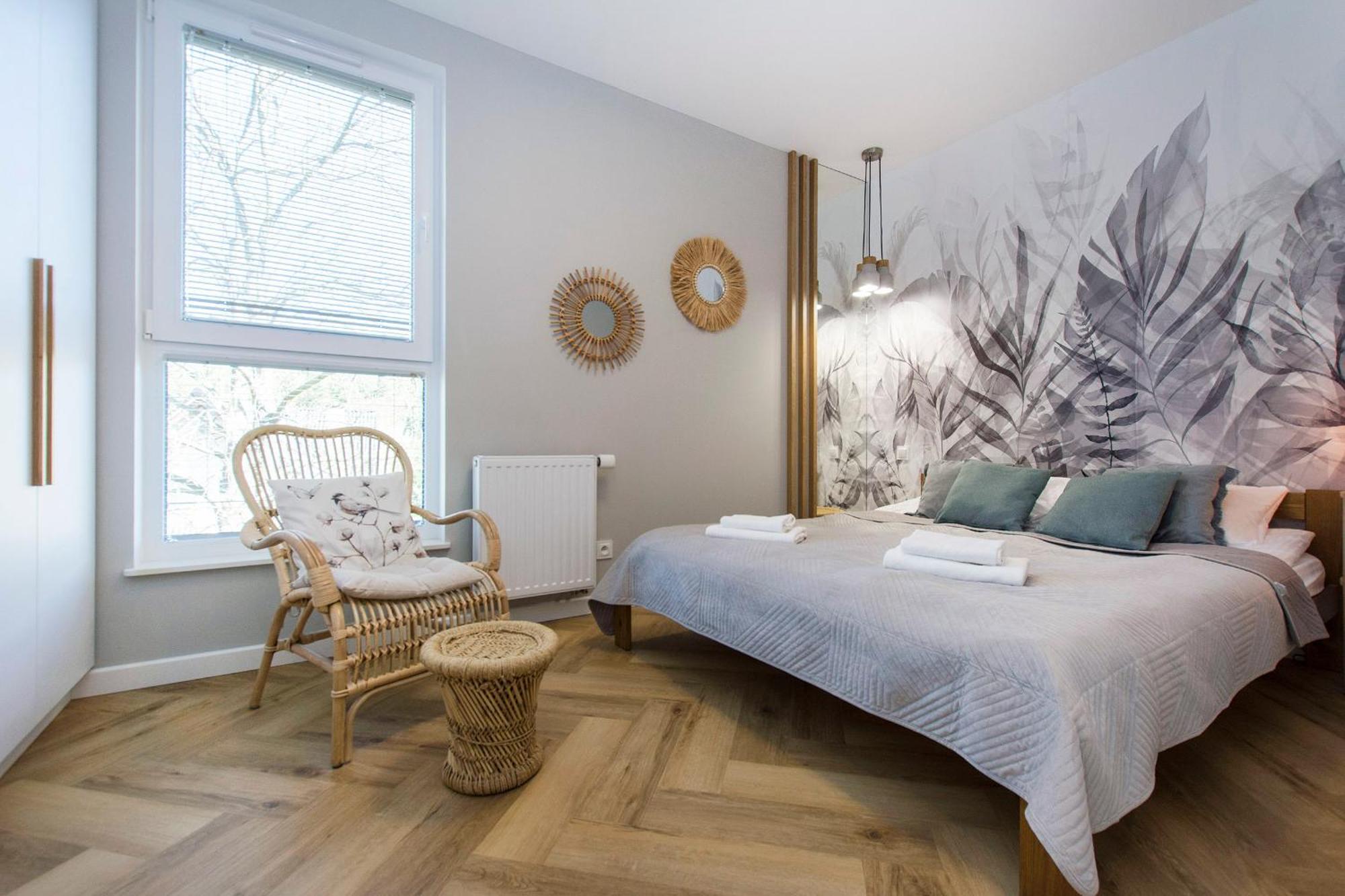 Villa Neptun - Apartamenty Gdaňsk Exteriér fotografie