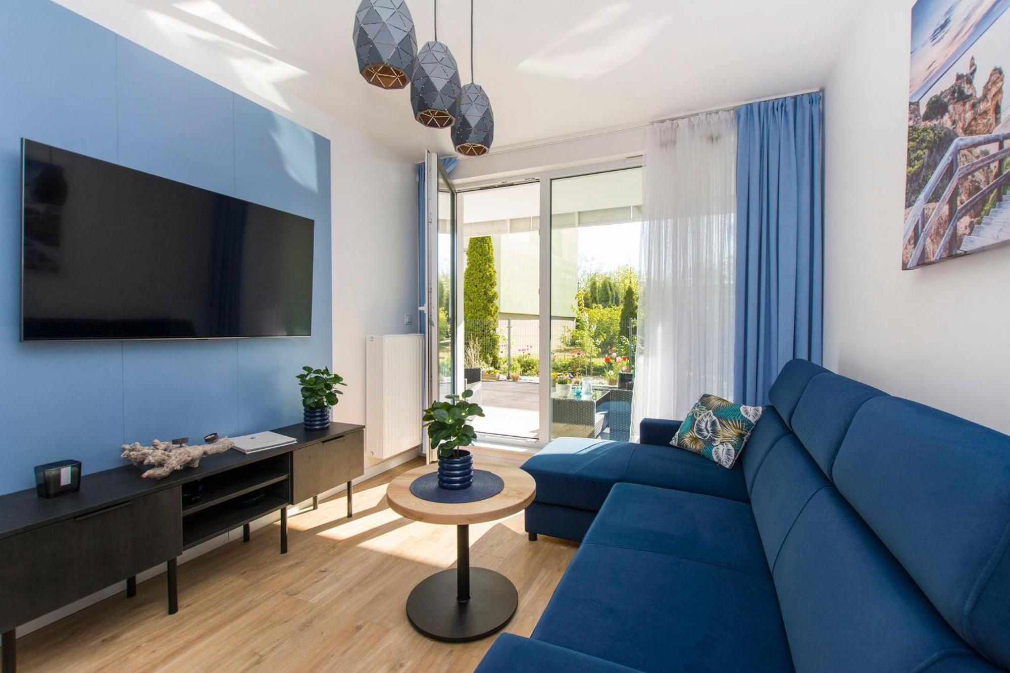 Villa Neptun - Apartamenty Gdaňsk Exteriér fotografie