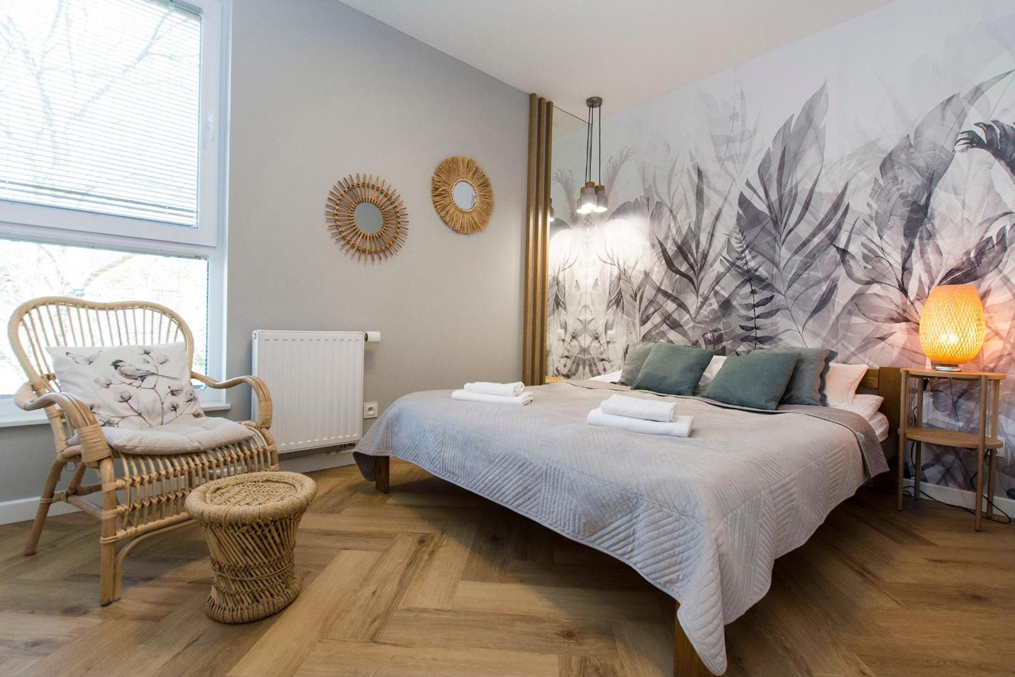 Villa Neptun - Apartamenty Gdaňsk Exteriér fotografie